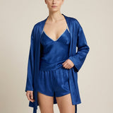 Casual But Dangerous Dressing Gown