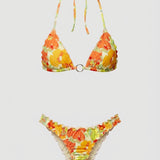 Lemon Rush Set