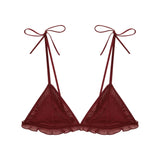 Hot In Here Bralette