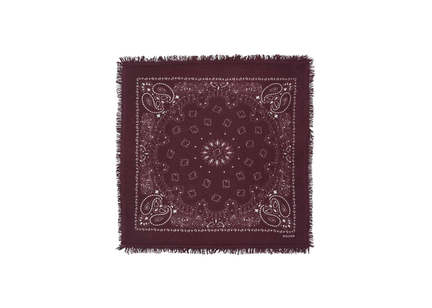 Small Kujten Bandana
