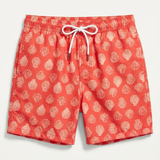 Too Hot Sorry Swim Shorts