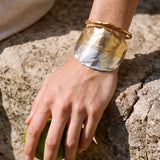 Lemora Bracelet