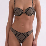 Vita Lingerie Set