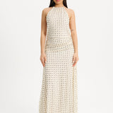 Oyster Affair Dress ♤ PRE ORDER