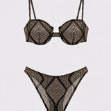 Vita Lingerie Set