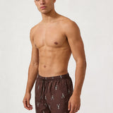 Lobster Effect Swim Shorts