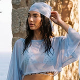 Sky Breeze Bandana
