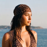 Wet & Wild Bandana