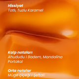 Salted Spirit Saç ve Vücut Misti
