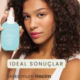 Volumizing Sea Salt Deniz Tuzu Etkili Hacim Spreyi
