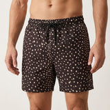 Heat Made Me Do It Swim Shorts