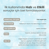 Volumizing Sea Salt Deniz Tuzu Etkili Hacim Spreyi