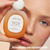 Salted Spirit Saç ve Vücut Misti