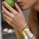 Lemora Bracelet