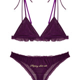 Slippery When Wet Set