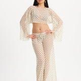 Oyster Affair Beach Pants PRE ORDER