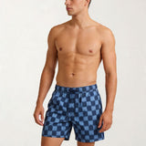 Salty But Cute Swim Shorts
