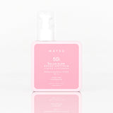Solar Glow SPF50+ Renkli Güneş Kremi