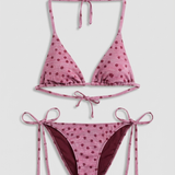 Cherry Crush Set            Fifth Sense x Liquide