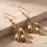 Olivelle Earrings