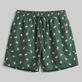 Out of Office Swim Shorts