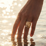 Fernella Ring