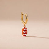 Hot Dog Charm