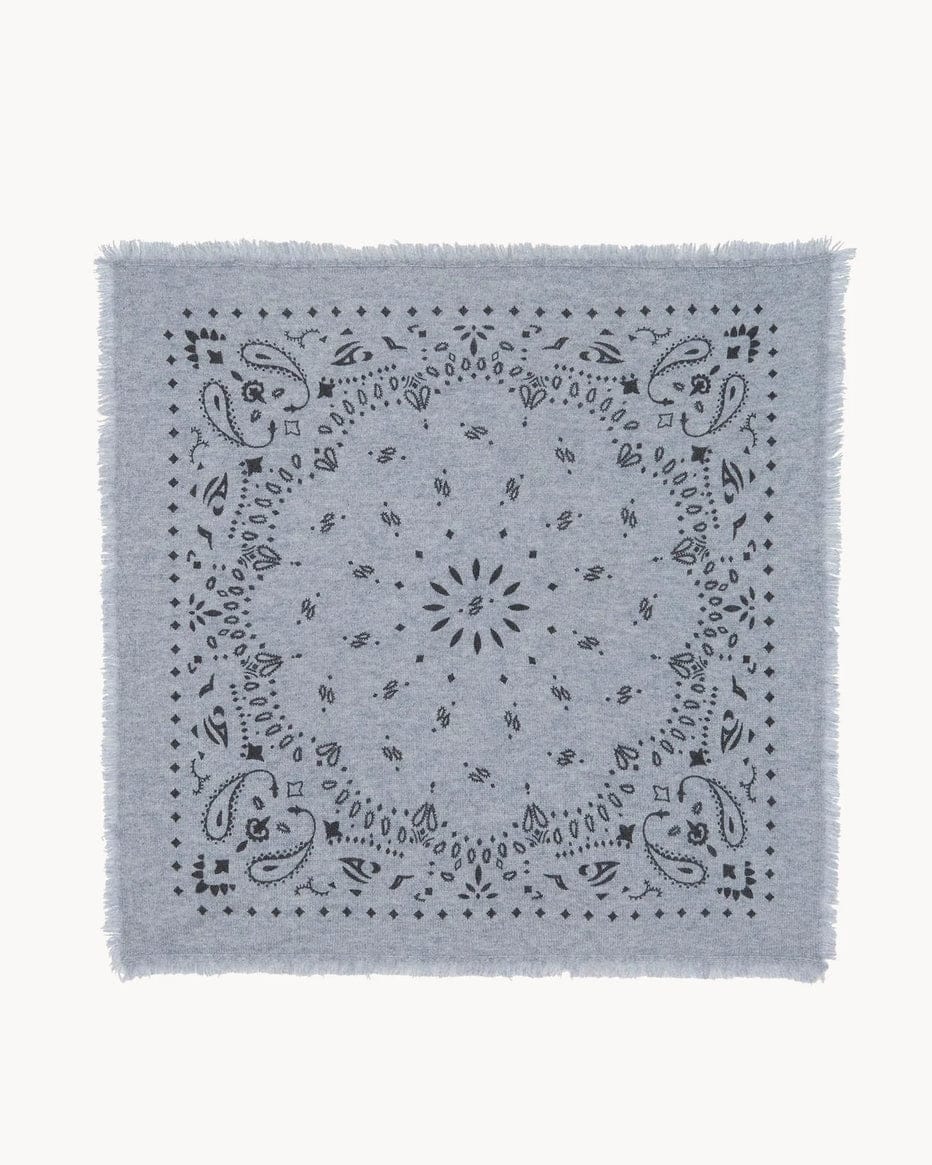 Large Kujten Bandana
