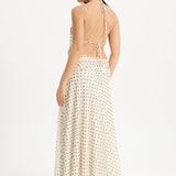 Oyster Affair Dress ♤ PRE ORDER