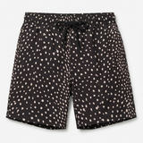 Heat Made Me Do It Swim Shorts