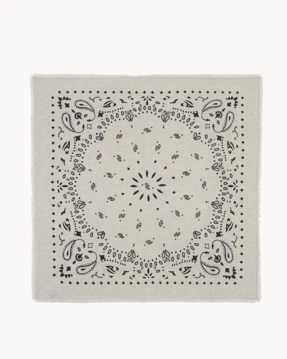 Large Kujten Bandana