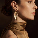 Leyra Earrings