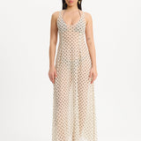 Oyster Affair Beach Dress                   PRE ORDER