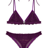 Slippery When Wet Set