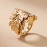 Fernella Ring