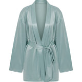 I Woke Up Like This Dressing Gown