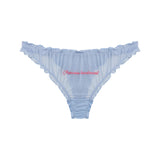 Princess Treatment String