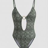 Sea Drunk Swimsuit