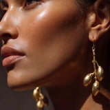 Olivelle Earrings