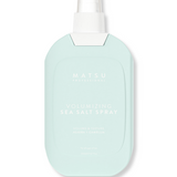 Volumizing Sea Salt Deniz Tuzu Etkili Hacim Spreyi