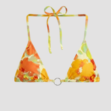 Lemon Rush Top