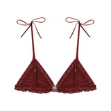 Hot In Here Bralette