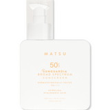 Sunguardia SPF50+ Güneş Kremi