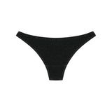 Devil Wears Black String