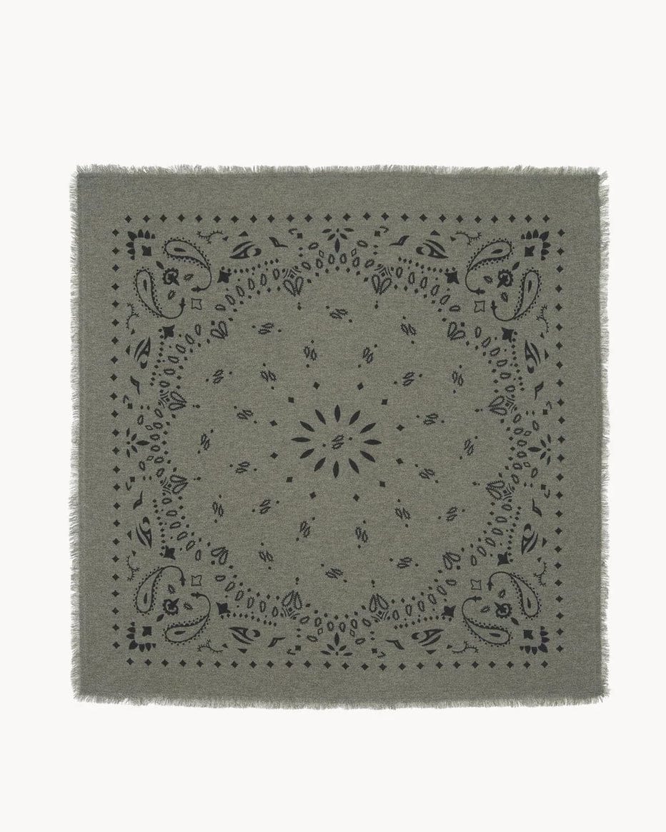 Large Kujten Bandana
