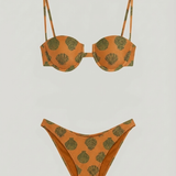 Seashell Goddess Set