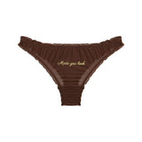 Made You Look String