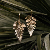 Feryn Earrings