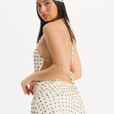 Oyster Affair Dress ♤ PRE ORDER