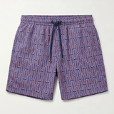 Not Your Boyfriend Swim Shorts